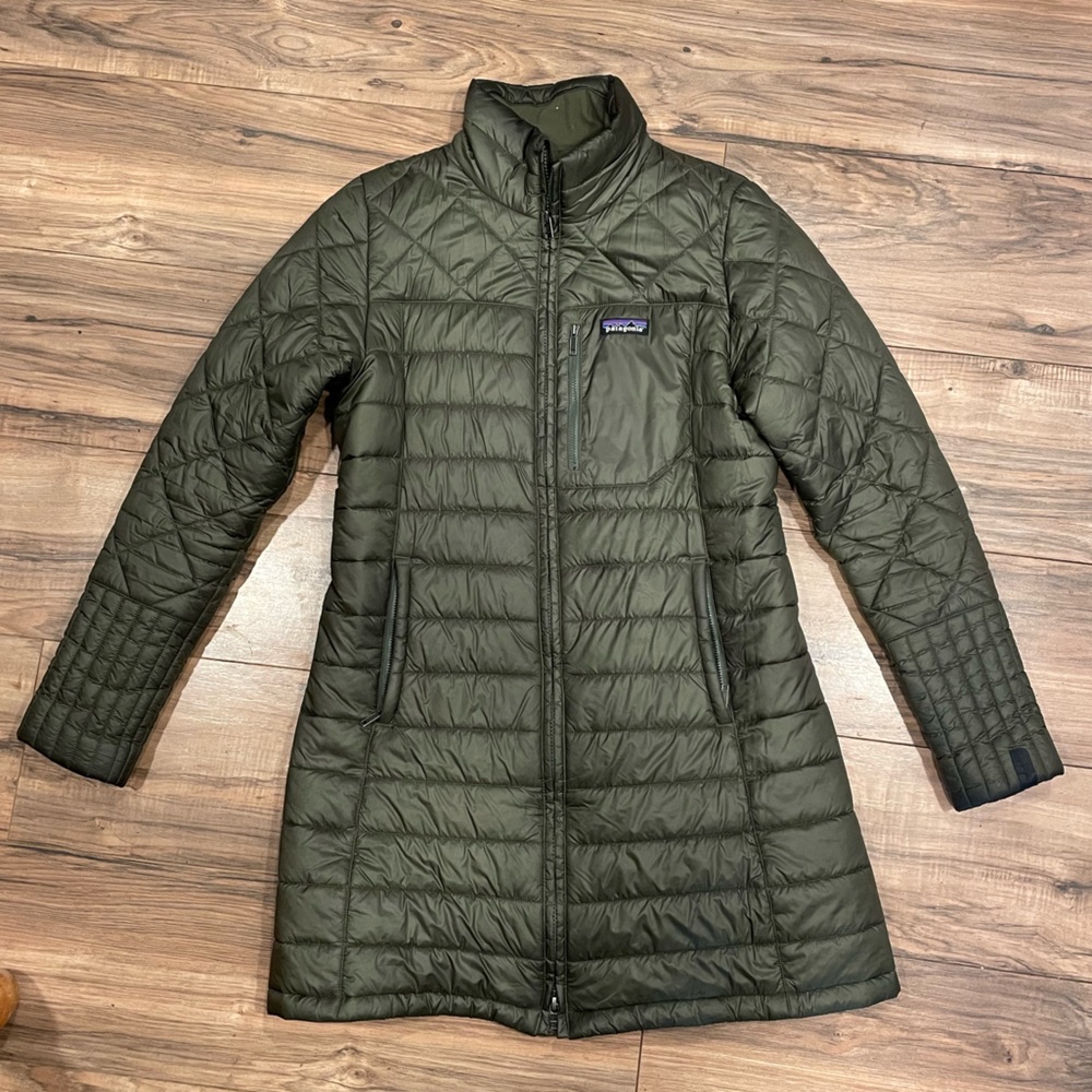 Patagonia Radalie Parka
